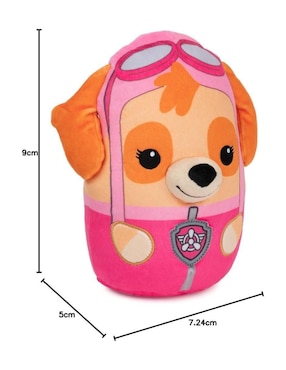 Peluche de Paw Patrol Güish