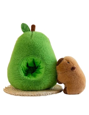 Peluche de Capibara Güish