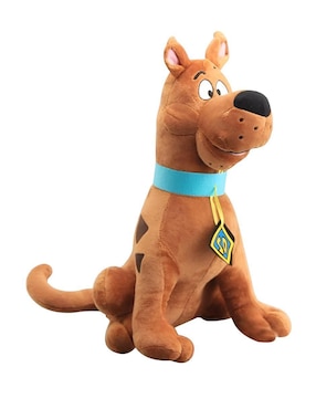 Peluche de scooby doo Xtellar de 30 cm