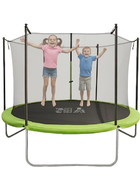 Trampolín Yei