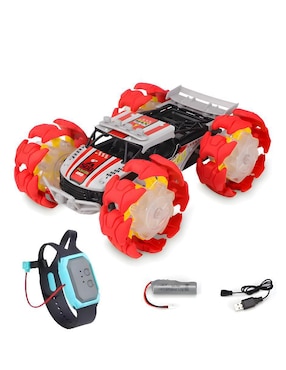 Monster truck Generica ew222092