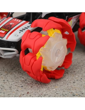 Monster truck Generica ew222092