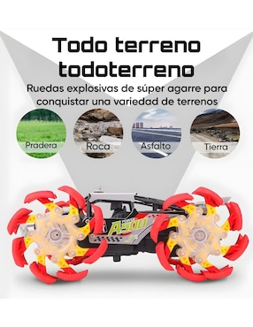 Monster truck Generica ew222092