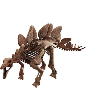 Clementoni Ciencia y Juego Lab Stegosaurus 55578