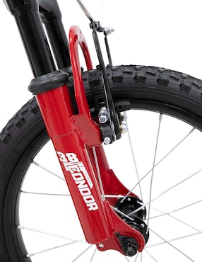 Bicicleta infantil Veloci rodada 16 para niño