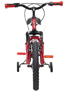 Bicicleta infantil Veloci rodada 16 para niño