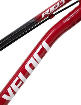 Bicicleta infantil Veloci rodada 16 para niño