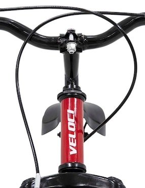 Bicicleta infantil Veloci rodada 16 para niño