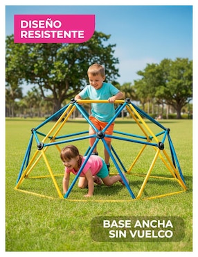 Centro de entretenimiento infantil Level Kids