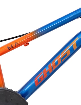 Bicicleta infantil Veloci rodada 16 Mark para niño
