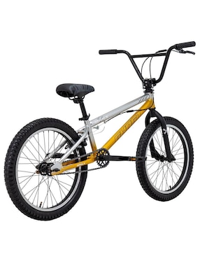 Bicicleta infantil Ghost rodada 20 unisex