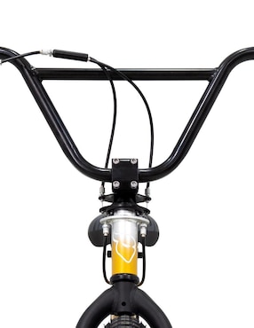 Bicicleta infantil Ghost rodada 20 unisex