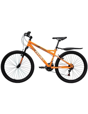 Bicicleta infantil Veloci rodada 24 unisex