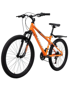 Bicicleta infantil Veloci rodada 24 unisex