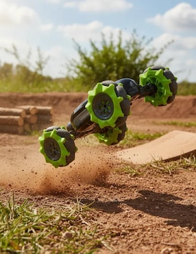 Monster Truck a control remoto Generica