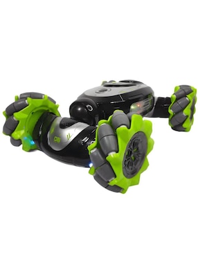 Monster Truck a control remoto Generica