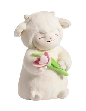 Peluche de borrego Xtellar de 28 cm