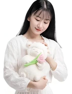 Peluche de borrego Xtellar de 28 cm