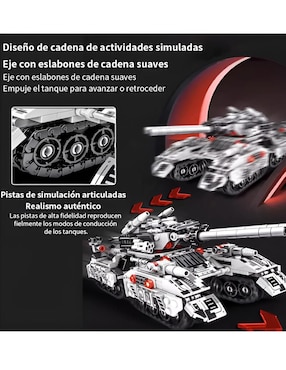 Xtellar Bloques de construcción xtllar10171