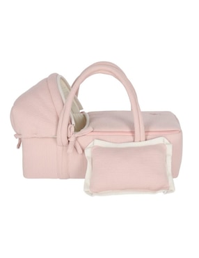 Cuna para muñeca Pipapo