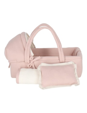 Cuna para muñeca Pipapo