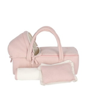 Cuna para muñeca Pipapo