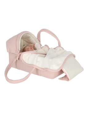 Cuna para muñeca Pipapo