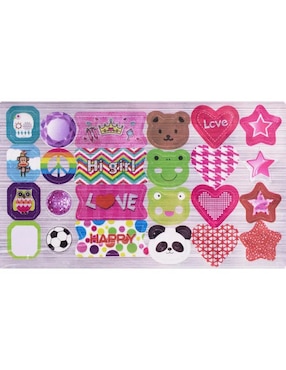 Juego para hacer pulseras Storyland