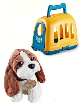 Kit de juguete cuidado de mascota Storyland
