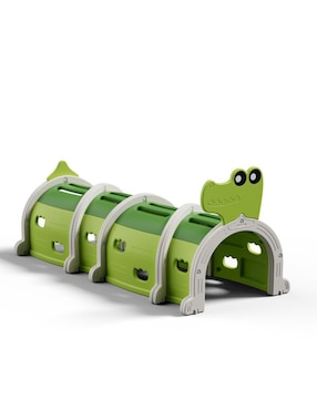 Centro de entretenimiento infantil Pingüe