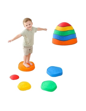 Centro de entretenimiento infantil Pingüe