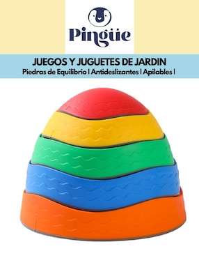 Centro de entretenimiento infantil Pingüe
