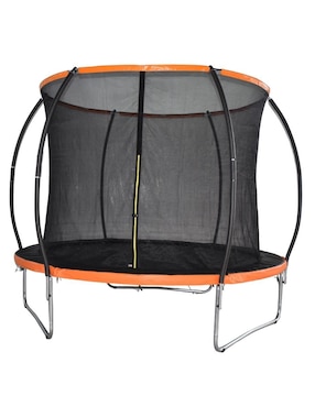 Trampolín Pingüe