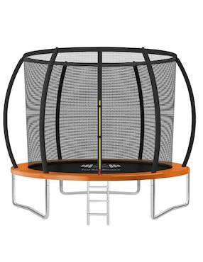 Trampolín Pingüe