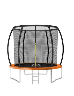 Trampolín Pingüe