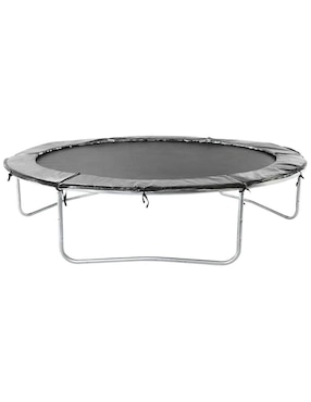 Trampolín Pingüe