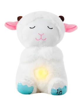 Peluche de Borrego Xtellar de 28 cm