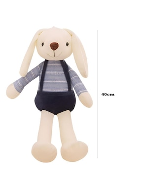 Peluche de conejo Xtellar