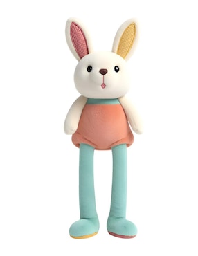 Peluche de conejo Xtellar