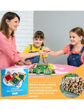 Juego de mesa Xtellar