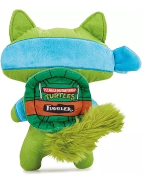 Peluche de Leonardo Fugglers de 23 cm