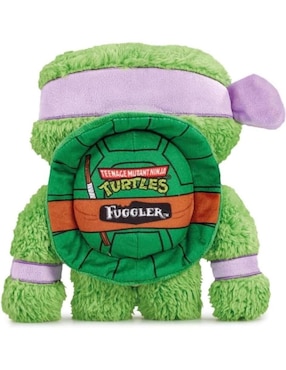 Peluche de Donatello Fugglers de 23 cm