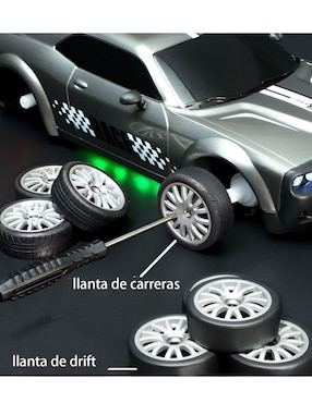 Automóvil deportivo Xtellar xtllar10640
