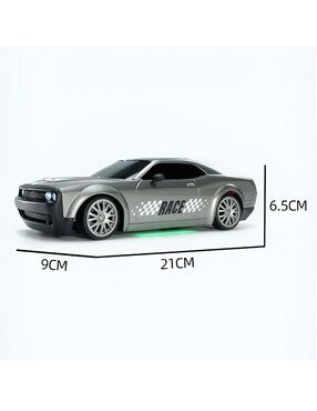 Automóvil deportivo Xtellar xtllar10640