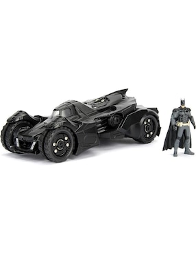 Vehículo a escala Jada Toys 2015 batimovil arkham knight batman