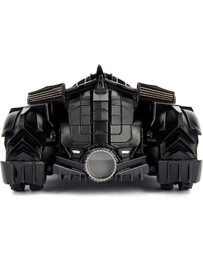 Vehículo a escala Jada Toys 2015 batimovil arkham knight batman
