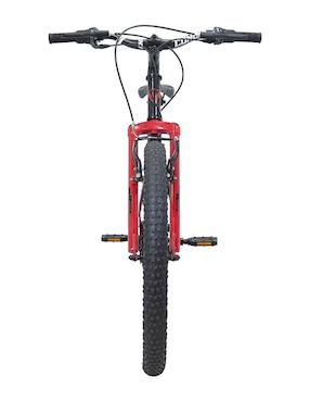 Bicicleta infantil Veloci rodada 24 para niño