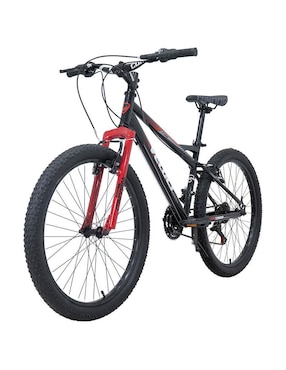 Bicicleta infantil Veloci rodada 24 para niño