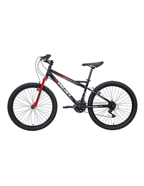 Bicicleta infantil Veloci rodada 24 para niño