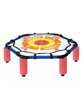 Set juego de lanzamiento Storyland